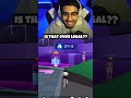 I Tried EVERY Roblox Copy #roblox #shorts