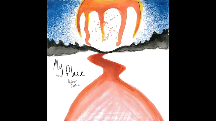 'My Place' - Robert Carden