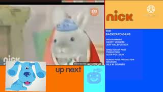 Nick playdate split screen 2010 incomplete