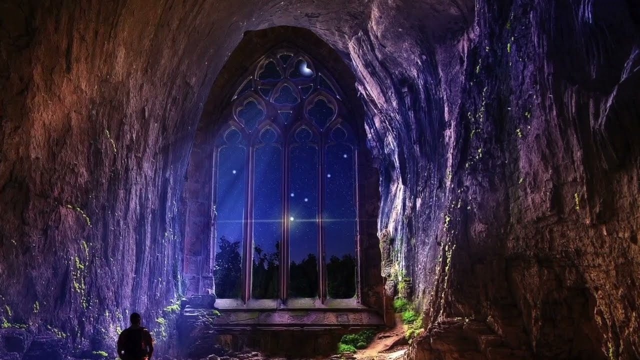 Enjott Schneider VISIONS, movement II from Symphony Nr. 2 “Sisyphos” Trailer with Johannes Fischer