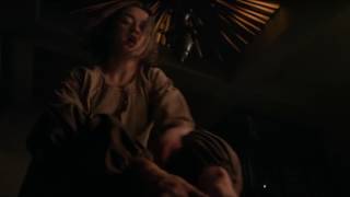 Game of Thrones- 5 Momentos que a Arya mitou.