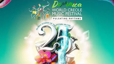 World Creole Music Festival Night 1