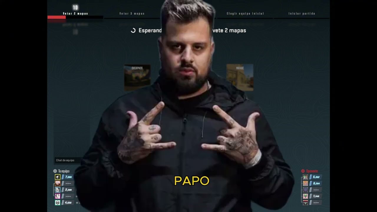 Mejores Momentos conterStrike 2 #4