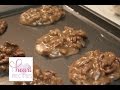 How to make Pecan Praline Candy | I Heart Recipes