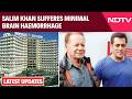Salim Khan Health Updates: Veteran Writer On Ventilator, Says Mumbai Hospital Doctor