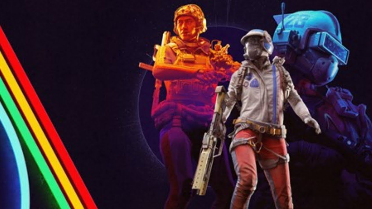 Evento torri di lancio spazioporto TUTORIAL ITA ARC Raiders