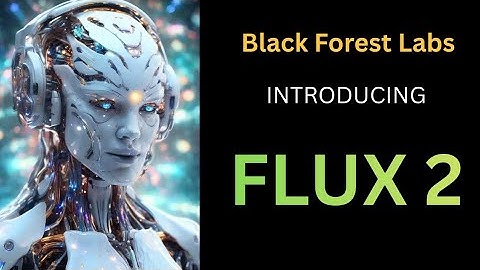 FLUX.2 Just Beat Every AI Image Model — Black Forest Labs’ Most Powerful Release Yet
