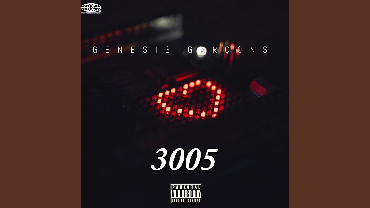 Guarda 3005 su YouTube Guarda 3005 su YouTube