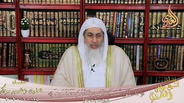 حكم قراءة سورة ياسين لقضاء الحاجة ؟ الشيخ مصطفي العدوي