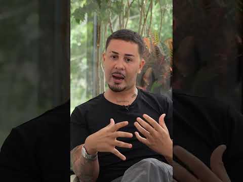 FUI MUITO TRAÍDO POR UM ZÉ NINGUÉM!