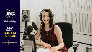 Bbc 4 Radio Appeal 2024 Presented By Evanna Lynch Full Audio
