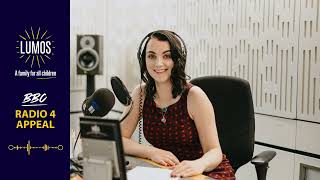 BBC 4 Radio Appeal 2024 | Presented by Evanna Lynch | Full Audio