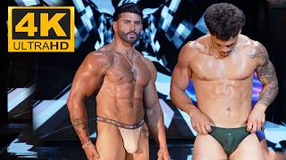 Ca Rio Ca | Spring/summer 2027 | Miami Swim Week | Art Hearts - 4k