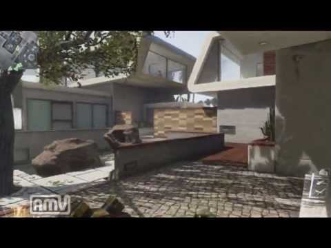 ココにゃんのゆっくり実況【COD：BO2】part１