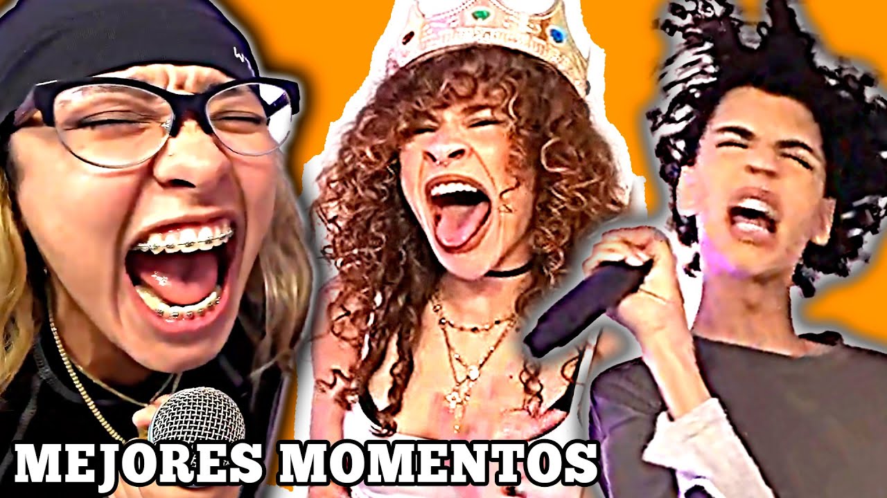 Mejores Momentos de las Yeguas #1 | Mansión en Miami | Emilia demanda a Alex? | Batalla de Rap