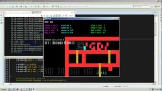 Detect collision system, Slick 2D