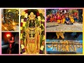 भगवान श्रीं राम 🚩के अयोध्या आगमन पर हमारे गाँव में निकली कलश यात्रा🙏|| Jai Shree Ram ||