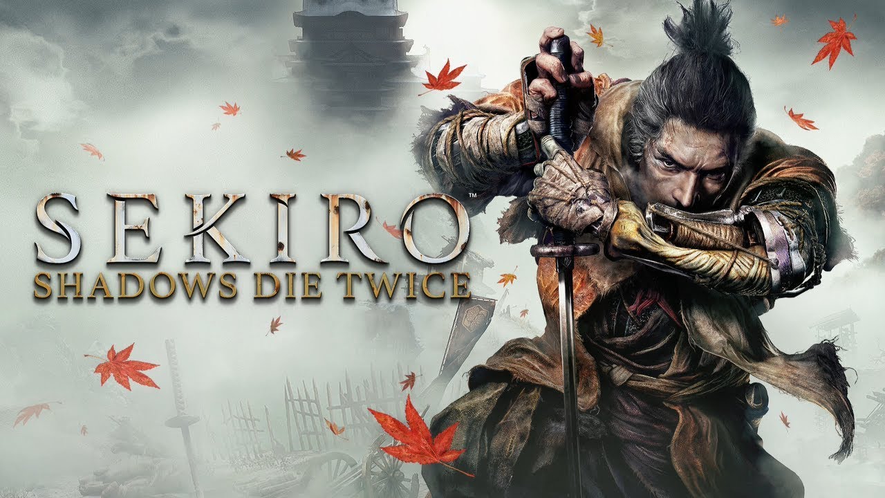 JoeDiamond Plays | Sekiro: Shadows Die Twice | Finale