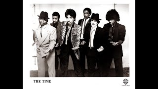 ISRAELITES:The Time - Get It Up 1981 {Extended Version} The Reup