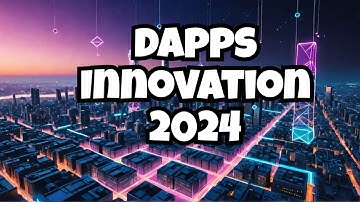 Cardano: Discover How Cardano is Revolutionizing Blockchain, dApps, and the Crypto Future in 2024!