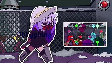 FNF animation: Meltdown