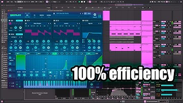 what if we used 100% of the serum