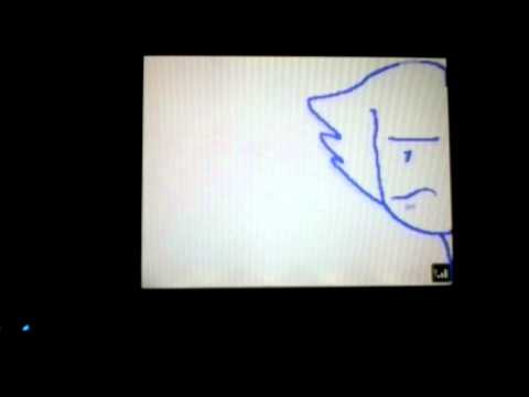 Trnsttr remix flipnote