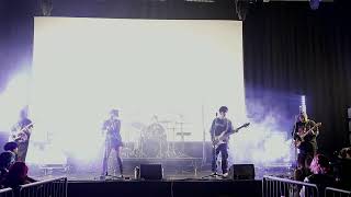 Mijin - Burning