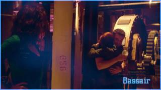 Warehouse 13 -- Pete/Claudia -- Can't You See?