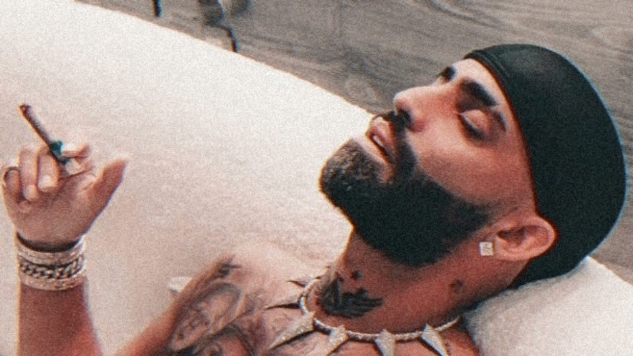 [FREE] Arcangel x Bryant Myers "GLOCK" l Trap Instrumental 2023 (Prod. By) 56 On The Beat