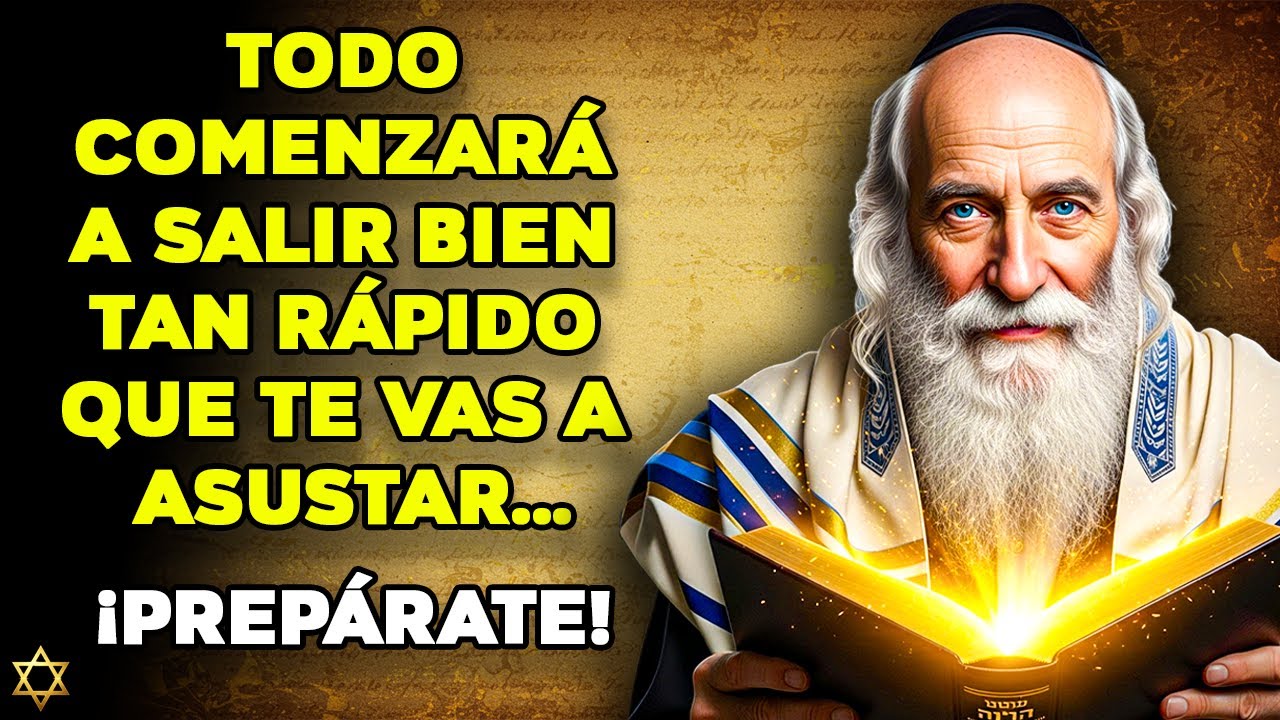 LOS SABIOS JUDÍOS DECÍAN: LEE ESTE SALMO ANTES DE DORMIR Y TODO COMENZARÁ A SALIR BIEN AL DESPERTAR