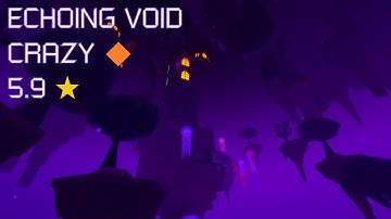 FE2CM - Echoing Void (Peak Crazy) 5.9