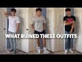 Style Mistakes MOST Teens Make That RUIN Outfits