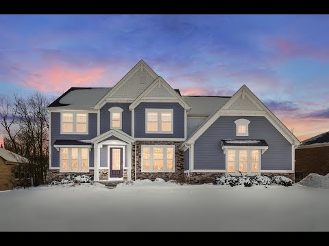 9282 Nolin Orchard Ln, Loveland, OH home video tour