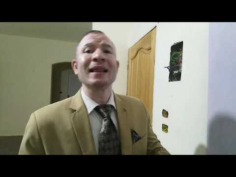 المنادى نداء ما فيه ال والنداء على لفظ الجلالة الله للصف الثالث الإعدادي 