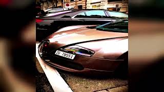 Gritante Ritmada (Ultra Slowed + Car Edit🚗⛐) [Heqxrte]