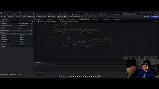 Unreal Engine 5 Game Development: Card Hand Template R&D