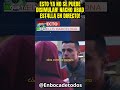NACHO ABAD YA NO SE CALLA Y EST4LLA EN DIRECTO! ESTO ES LO QUE TENEMOS EN ESPAÑA!