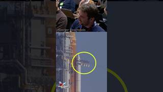 Why the Artemis II Launch Emergency Baskets were Deployed 🚀🌕 #letsgo #nasa #explore #artemisII