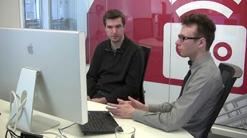 Humans Present: An Open Source Lifestyle