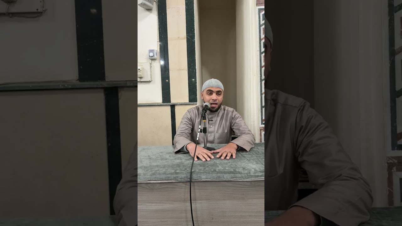 يوسف الكريم / الحلقة (15) / فلبث في السجن بضع سنين . 