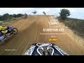 Hampshire Pins 125cc Vurb Classic-