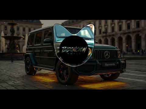 GROSU - Дурна любов (BID0NCI0N REMIX) | 💣 ТОП МУЗИКА, ЯКА ЗАРАЗ РОЗРИВАЄ