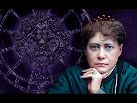 Блаватская Е. П.
