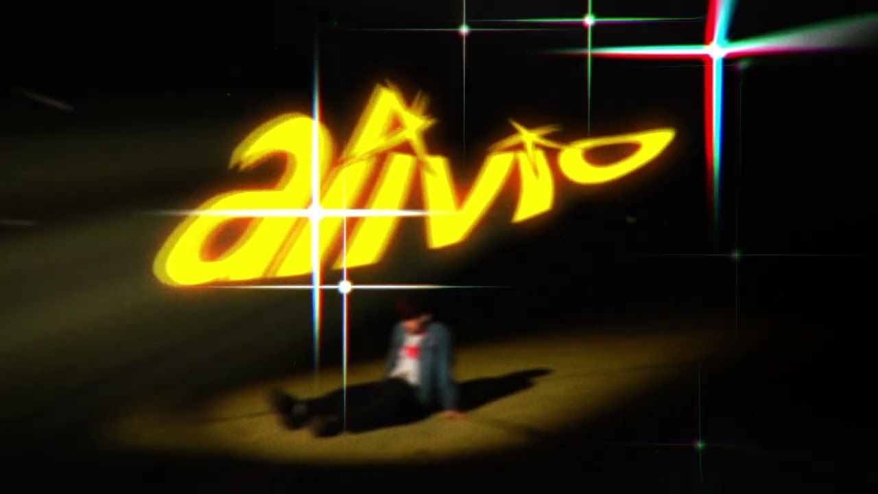 Cayendo - Dariell Cano (Visualizer Oficial)