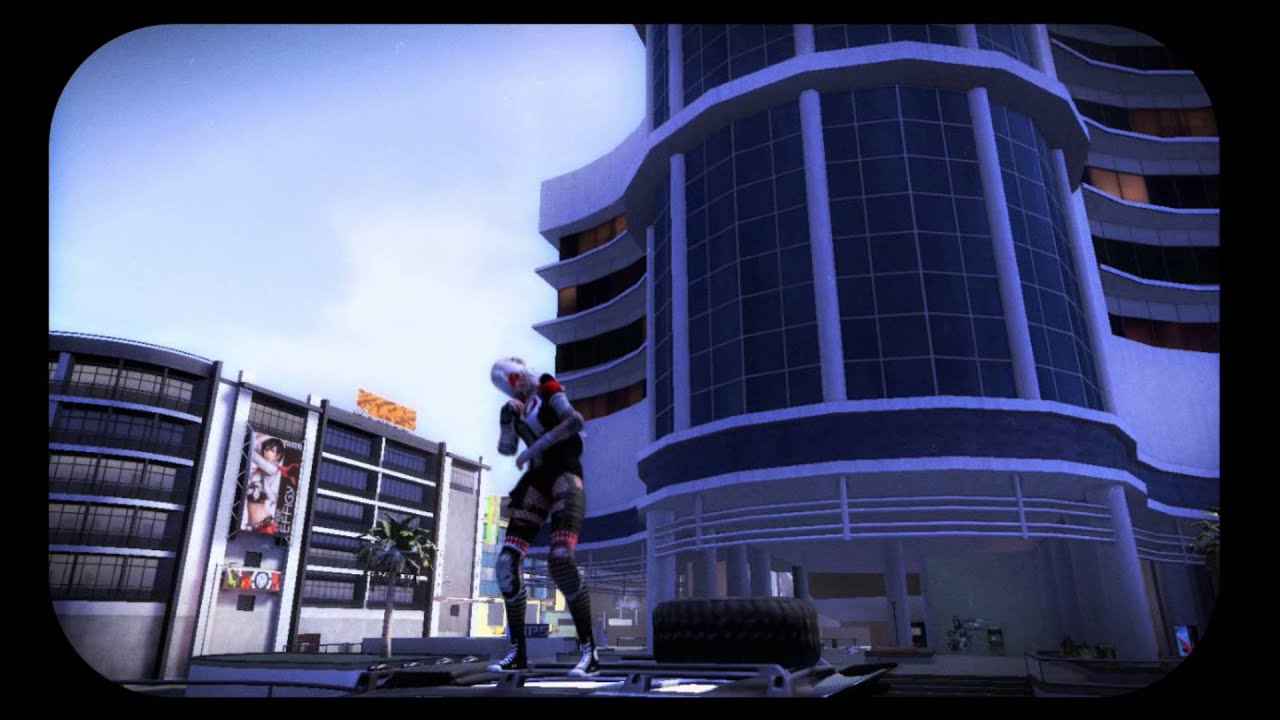 The Harlem Shake Armedboys 1080p