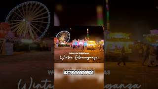 The Best Christmas Experience - Winter Wonderland 2024