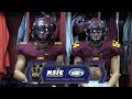 NSIC Thursday Night Football - WSC at UMC 9/14/17