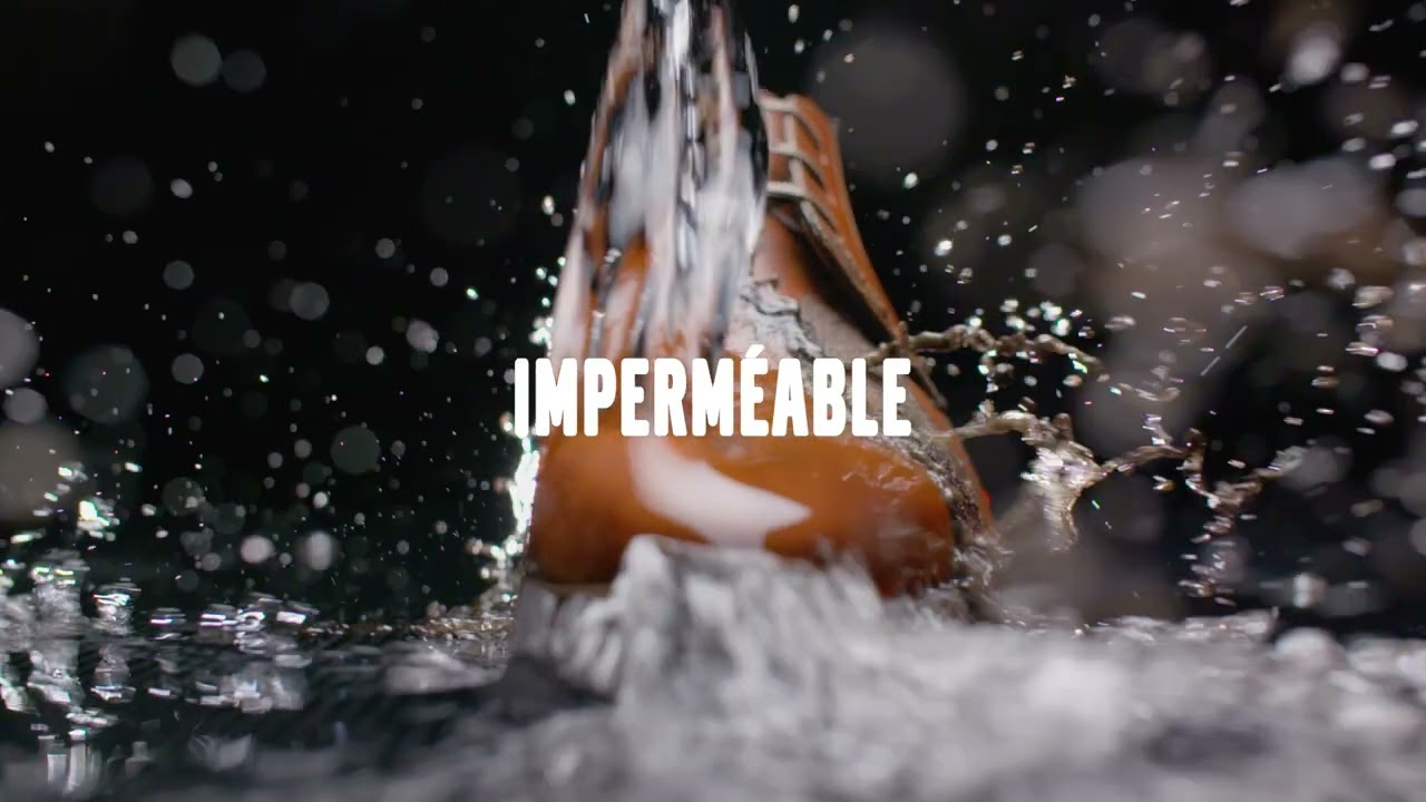 Collonil Carbon Pro. Gardez vos chaussures comme neuves