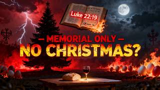 BANNED: Christmas and Easter - Why Jehovah's Witnesses Reject Them